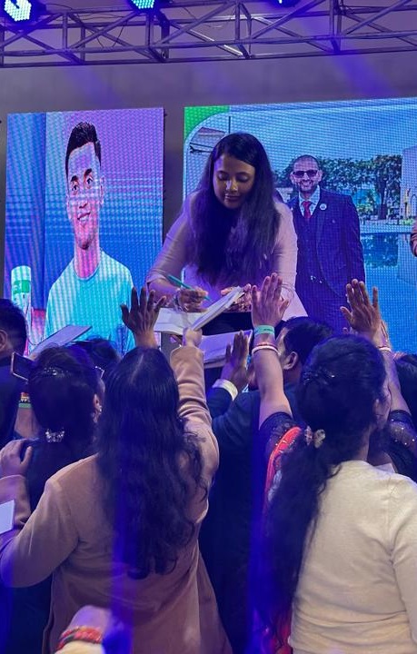 Madhu Tiwari