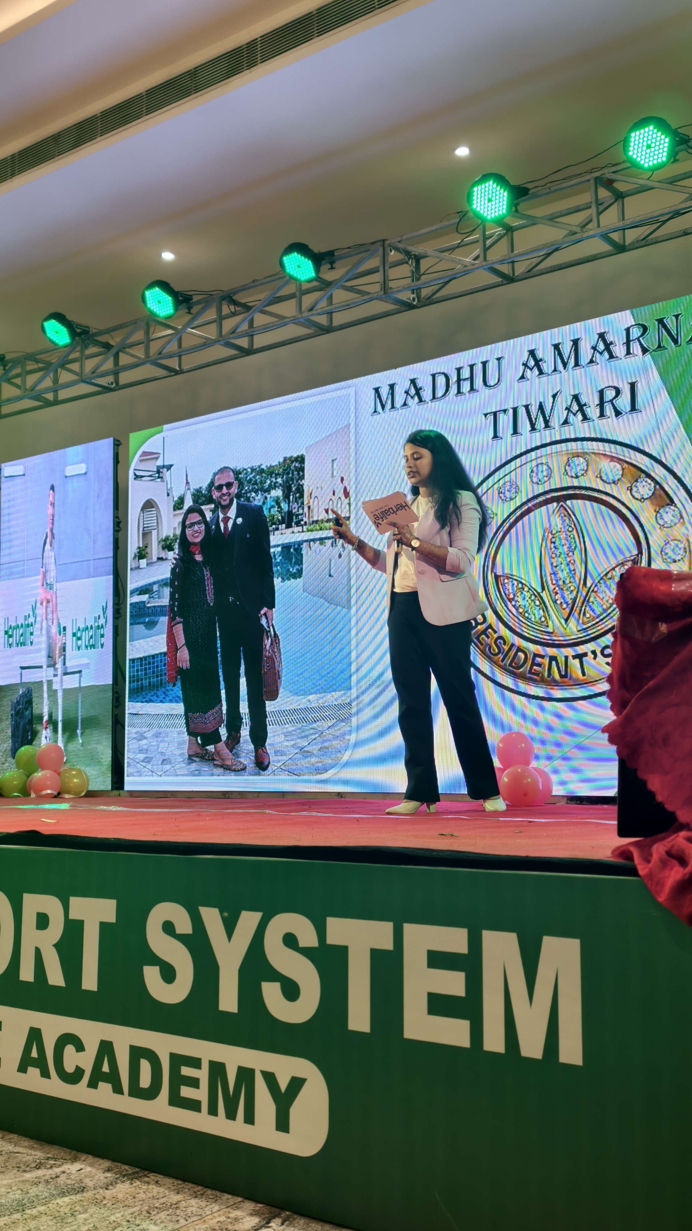 Madhu Tiwari
