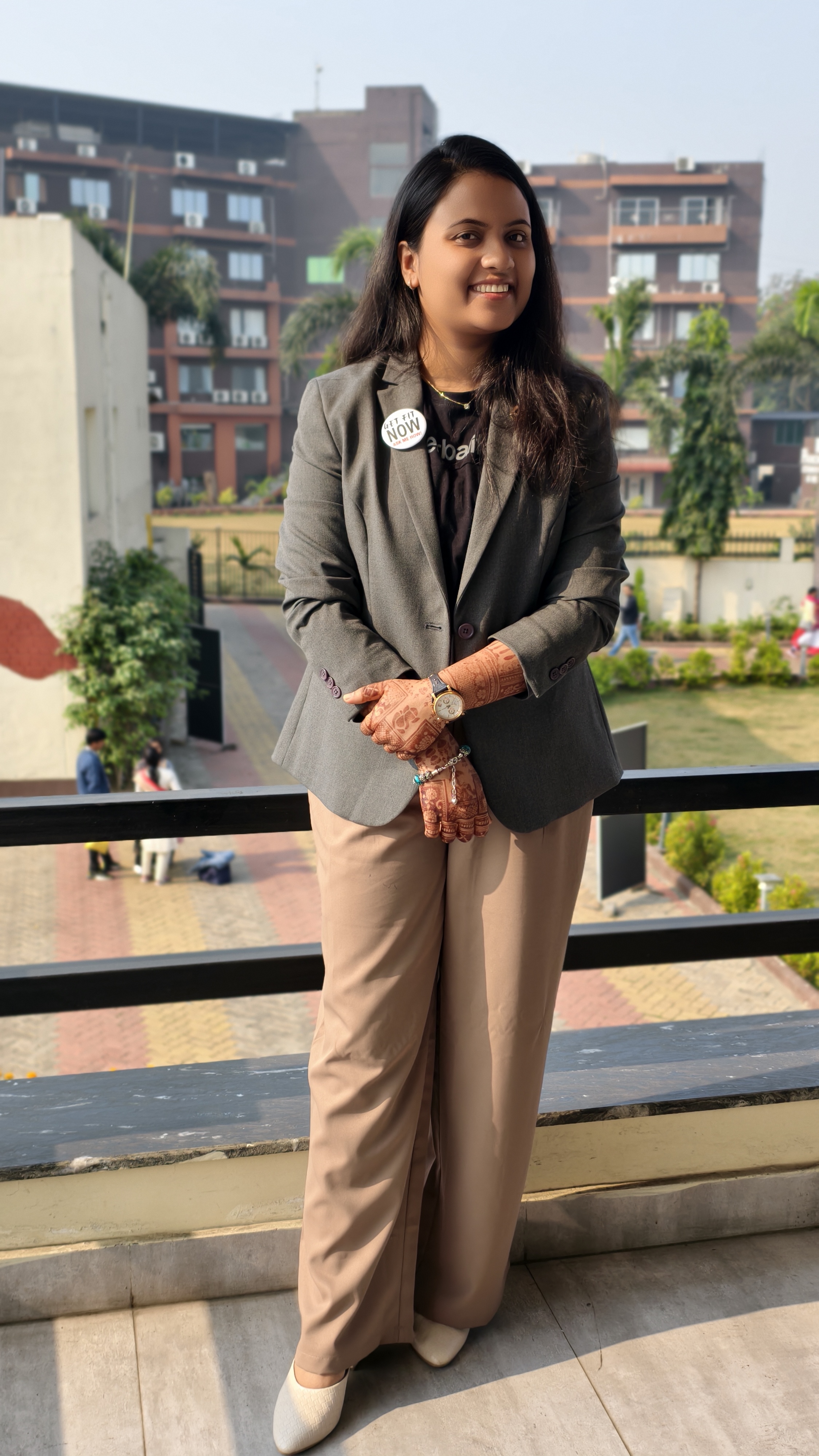 Madhu Tiwari